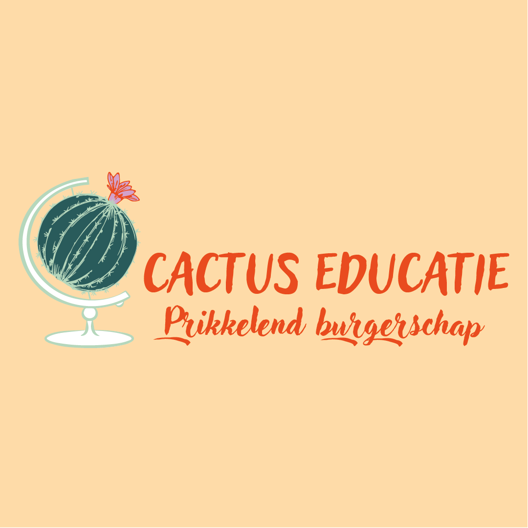 Cactus Educatie