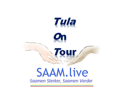 TULA on TOUR: Verbinding in Vrijheid