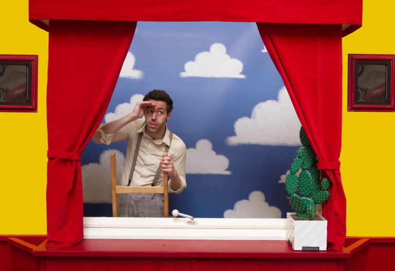Theaterbureau Frijns