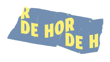 Theatergroep De Horde