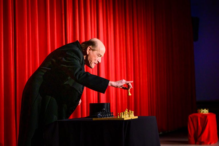 Koning van Katoren