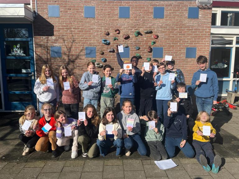 Masterclass: creatief schrijven, spoken word, cultureel erfgoed