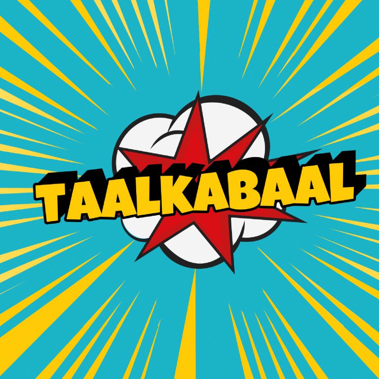 Maandprogramma ‘Taalkabaal’