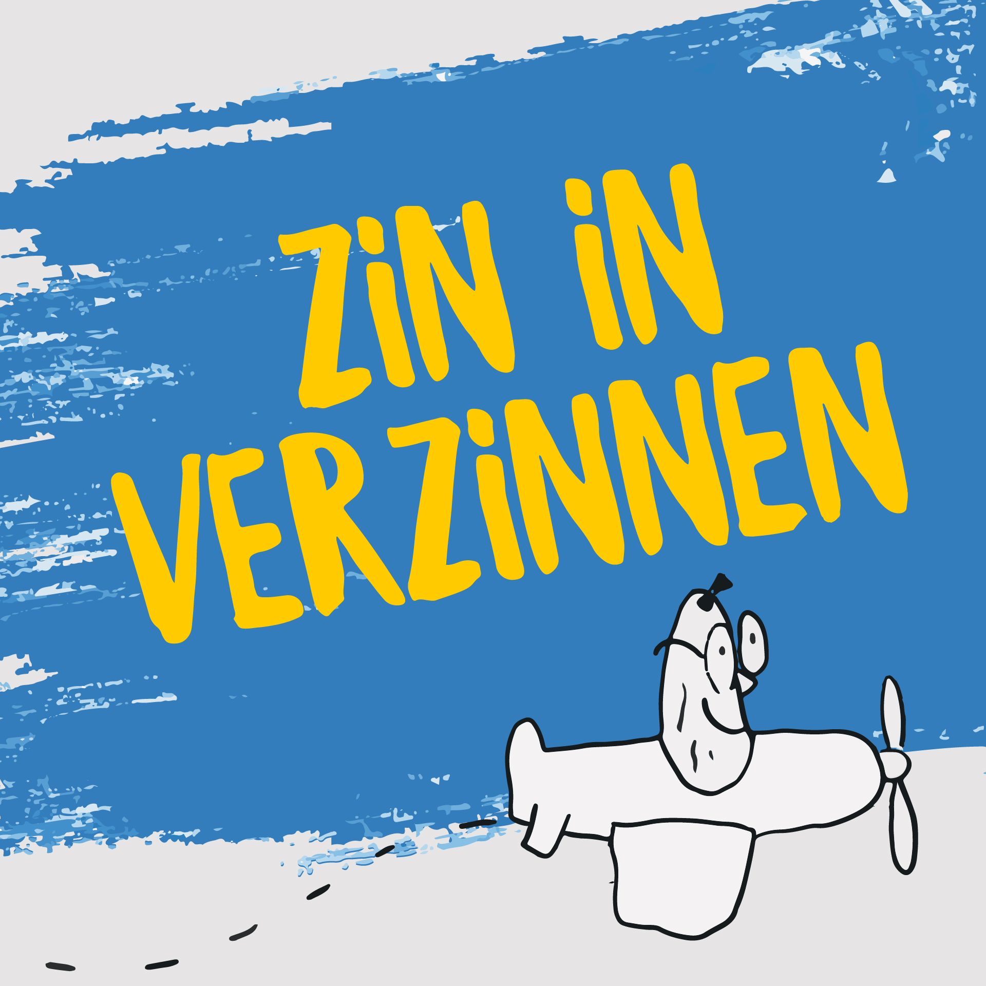 Maandprogramma ‘Zin in verzinnen’