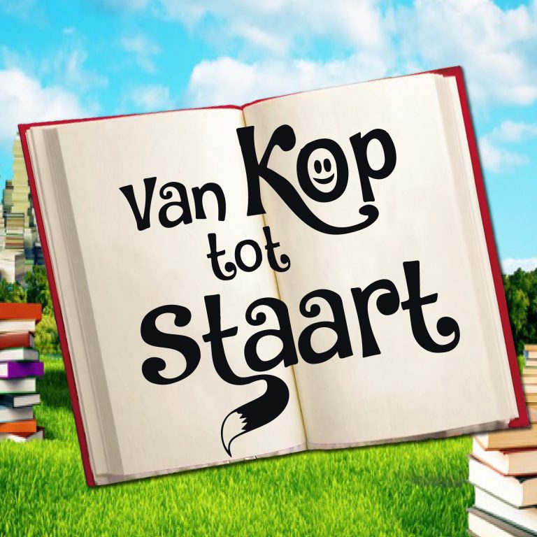 Maandprogramma ‘Van kop tot staart’