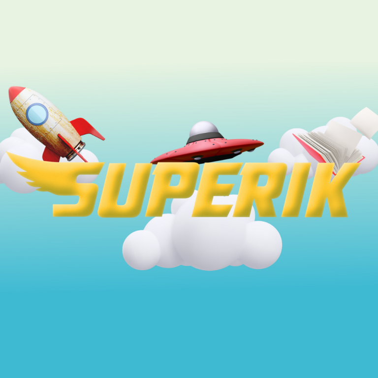 Maandprogramma ‘Superik’