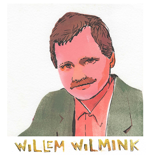 De wereld van Willem Wilmink