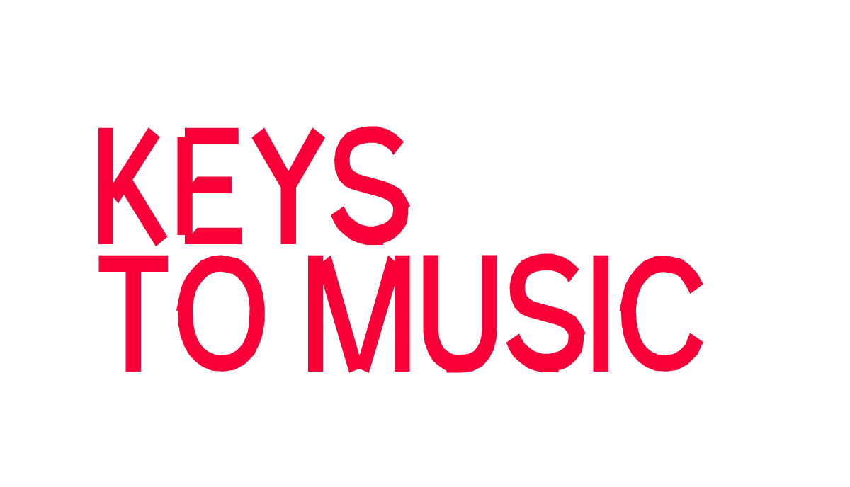 Keys to Music