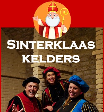 Sinterklaaskelders 2024