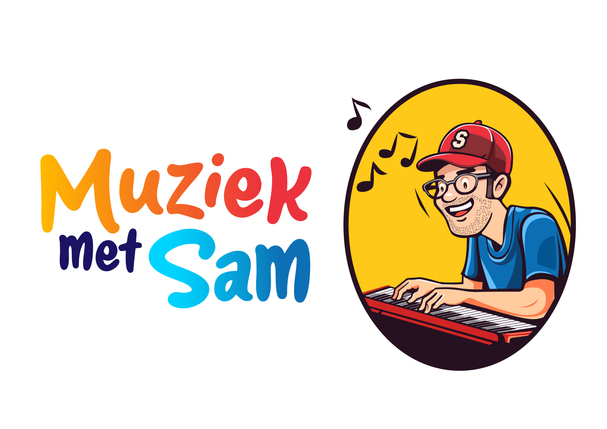Muziek met Sam