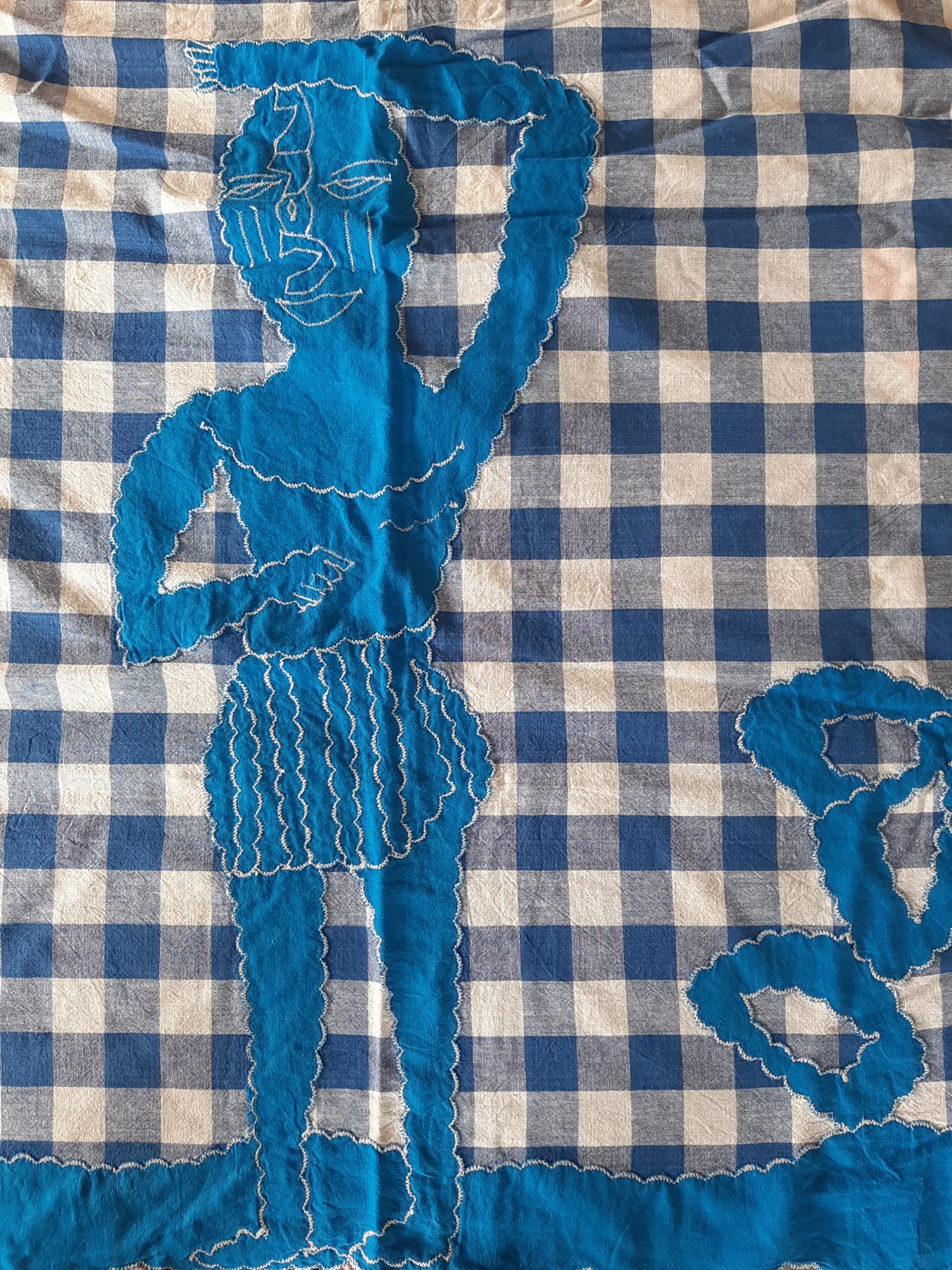 Zelf een pangi verhaal maken