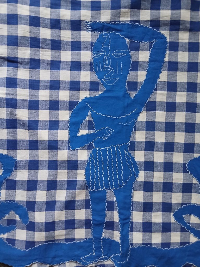 Zelf een pangi-verhaal maken