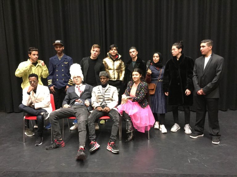 Theaterworkshop
