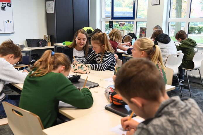 Verhalen Schrijven