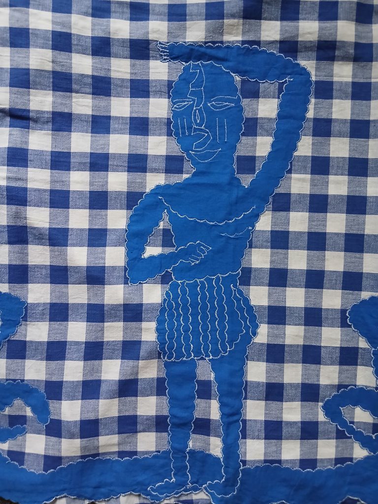 Zelf een pangi-verhaal maken