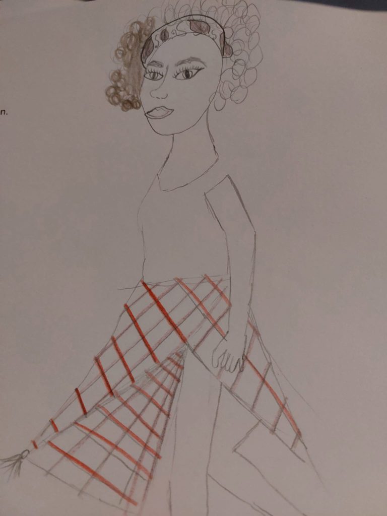 Zelf een pangi-verhaal maken