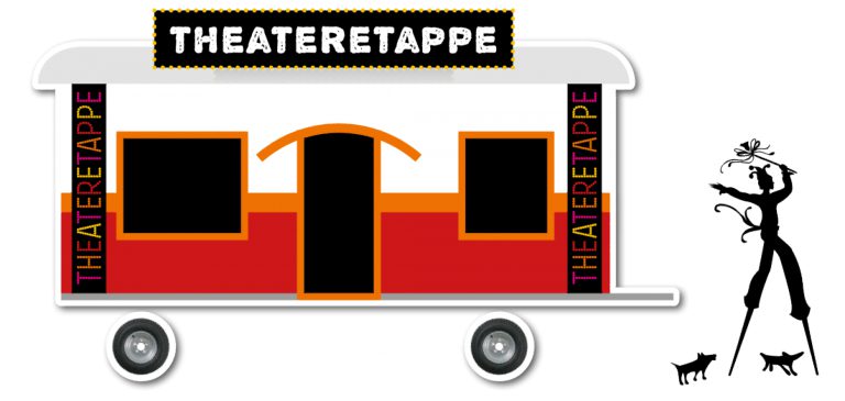 Theatermakerij Dees Verhoeven; Theateretappe