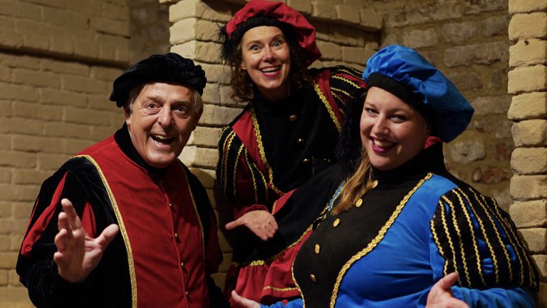 SinterklaasKelders