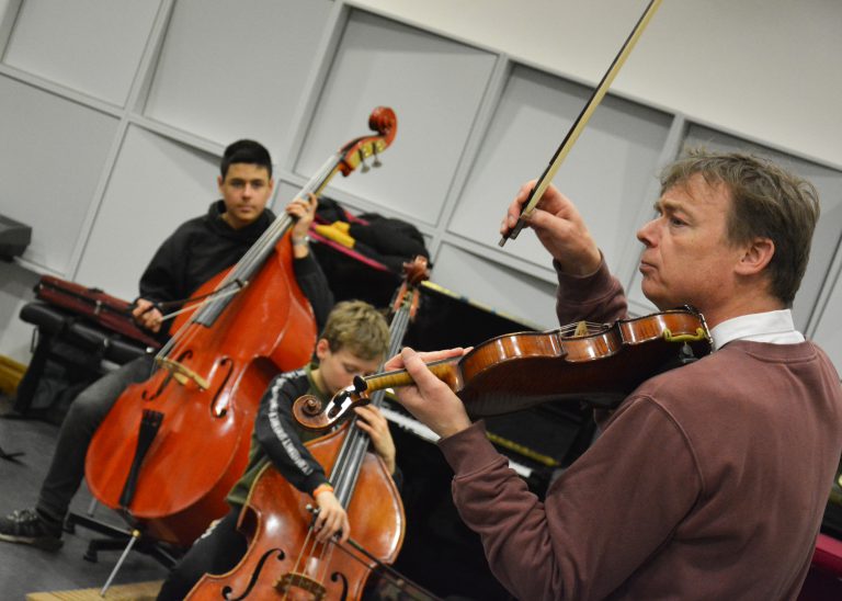 Ieder kind kan componeren!