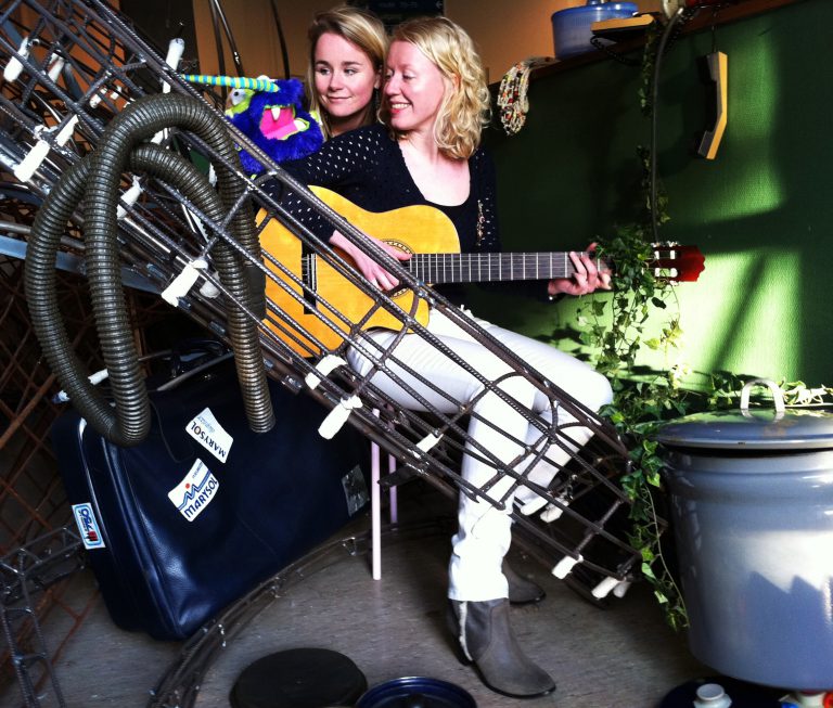 Muzikaal Monsterleed