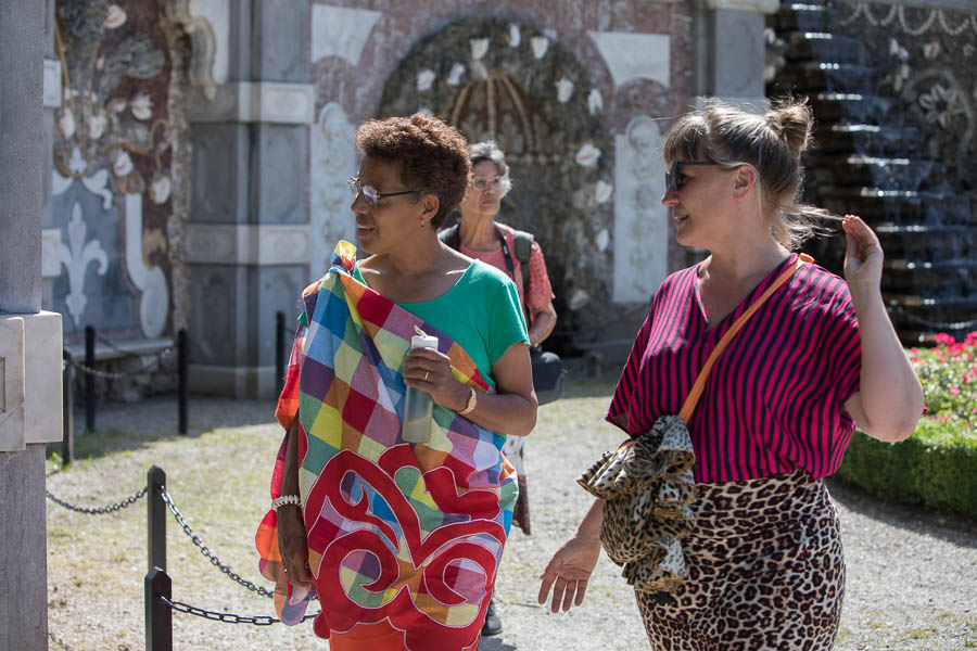 Inspiratietour Arnhems Koloniaal en Slavernijverleden