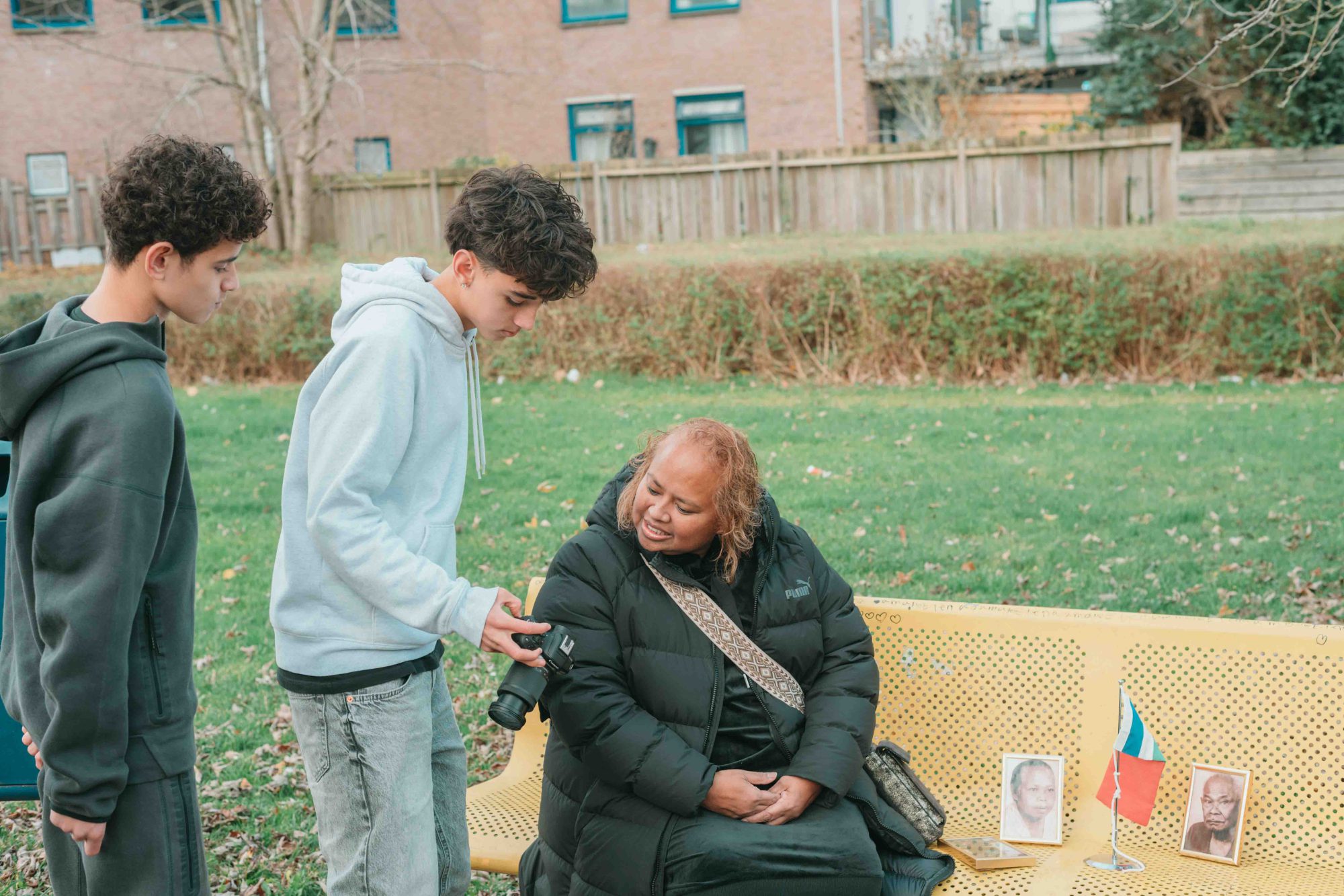 Breng burgerschap tot leven met Wij Zijn De Stad – Course Arnhem School of Social Arts (ASSA)
