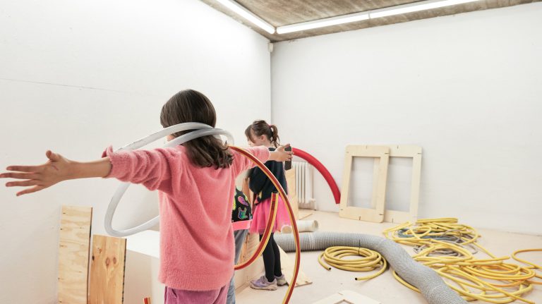 De stad van je dromen