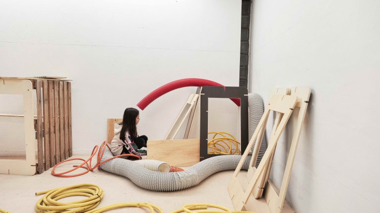 Bezoek aan PLAYTIME!