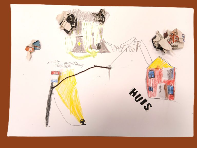 Dromen in de spotlight