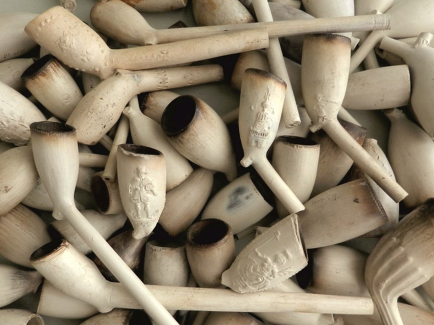 Tijd van Jagers en Boeren – Het werk van de Archeoloog