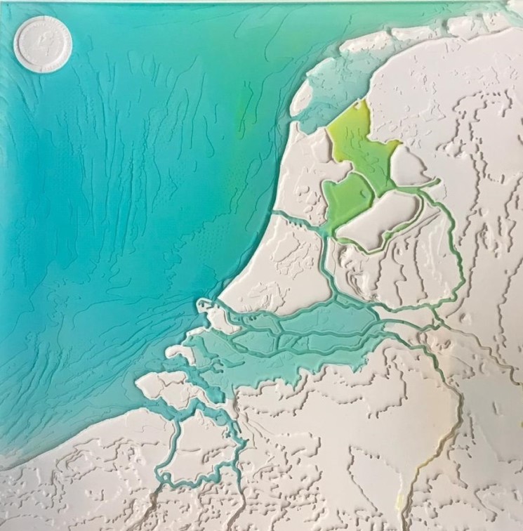 Tijd van Televisie en Computer – Dijken