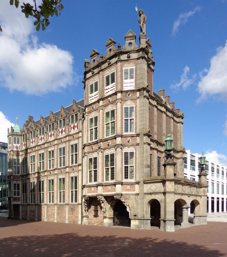 Tijd van Steden en Staten – Sporen uit de middeleeuwen in Arnhem