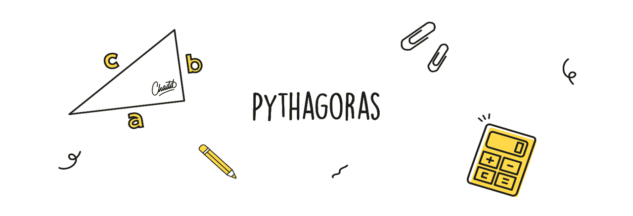 Tijd van de Grieken – Stelling van Pythagoras