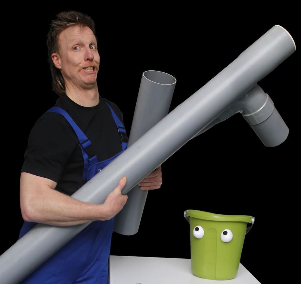 De kleine stem