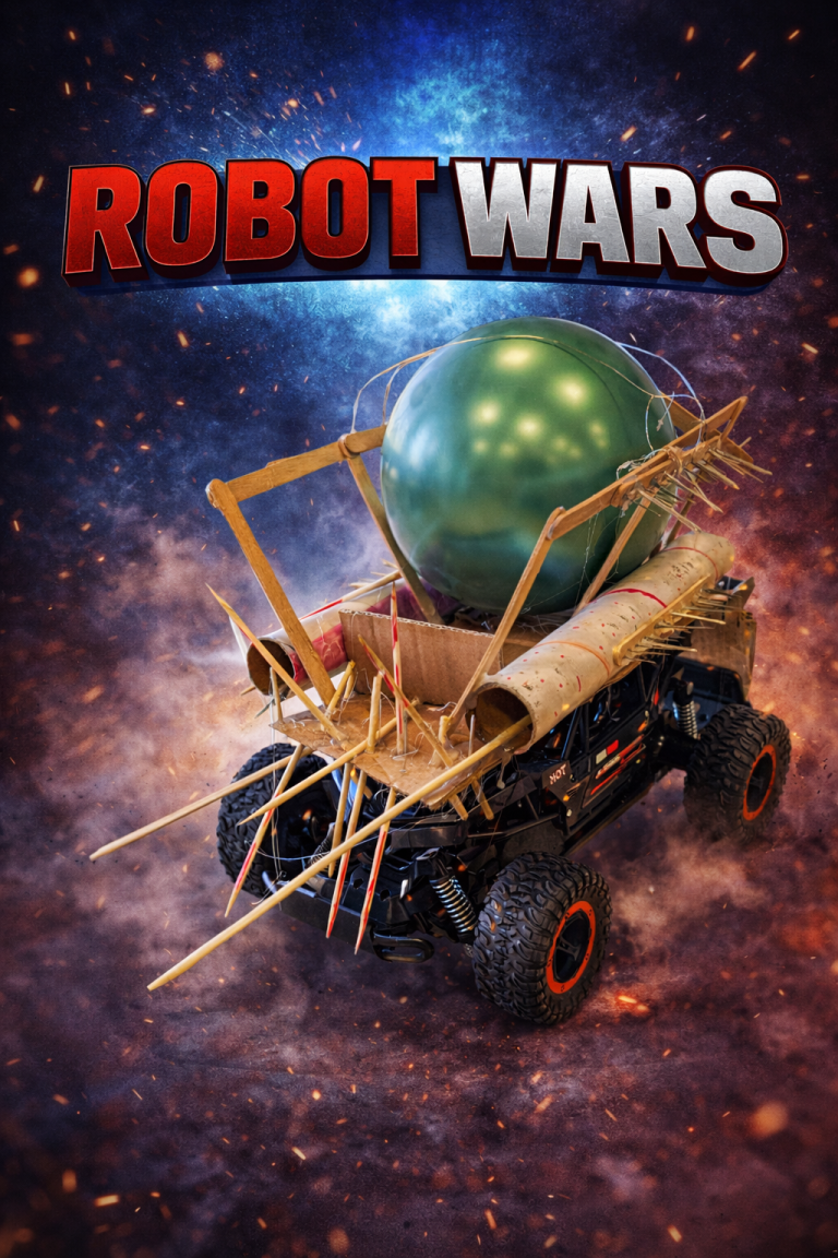 Robot Wars